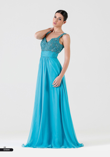 Abiti donna Helena Mendez haute couture abiti sartoriali donna alta gamma INVITO